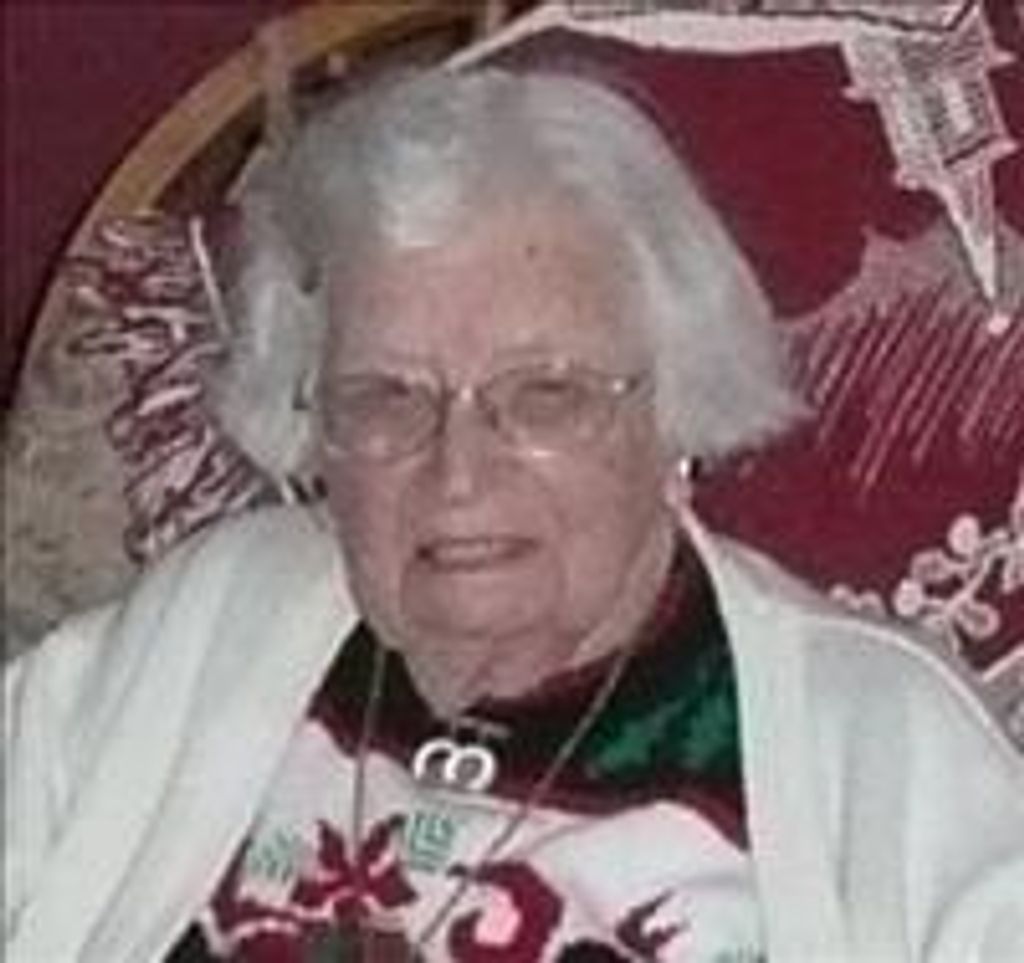 Isabelle S. (Thorburn) Smith