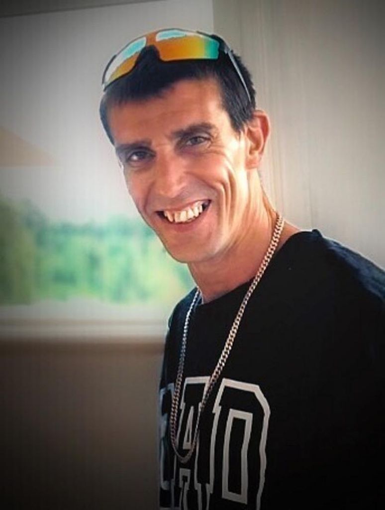 Steven "Matt" Wilson Profile Photo