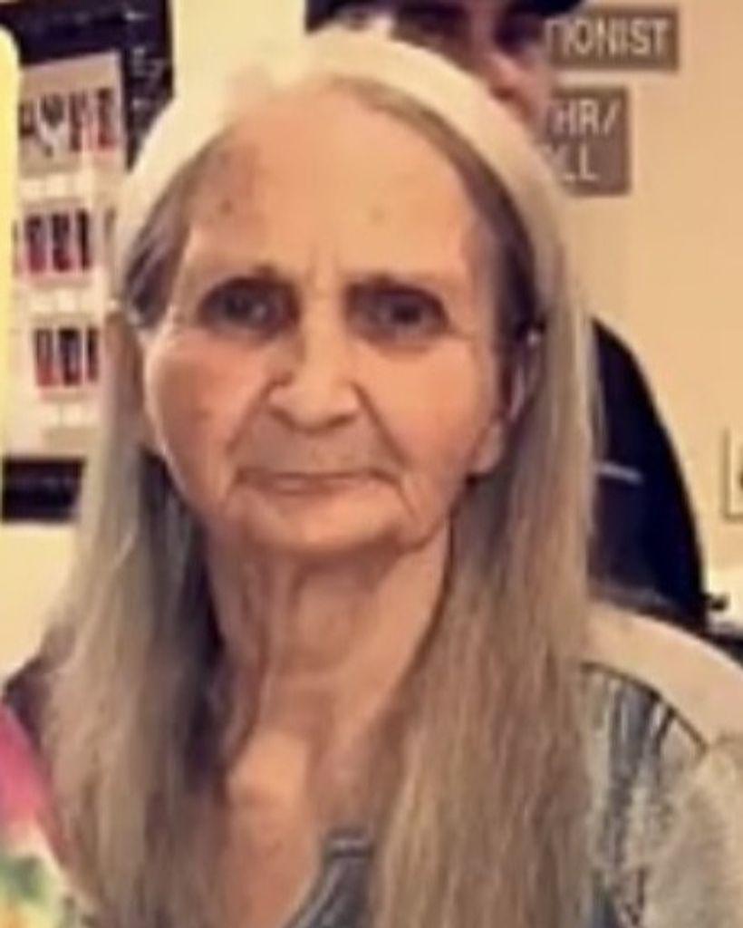 Pauline Lueth