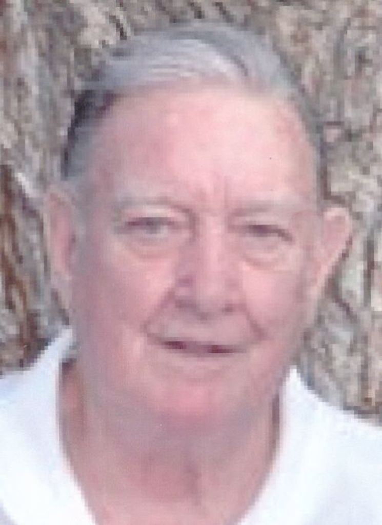 Carroll Fogle