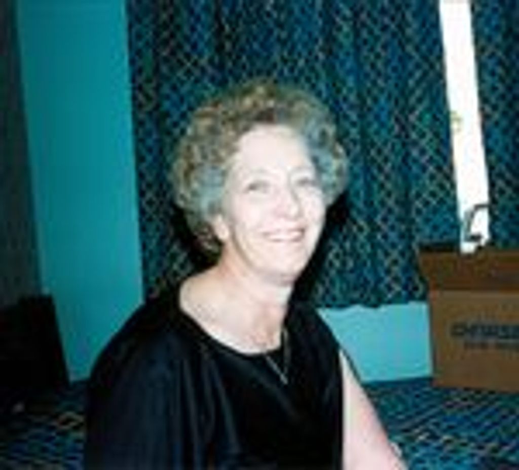 Sondra Dawn Twesme