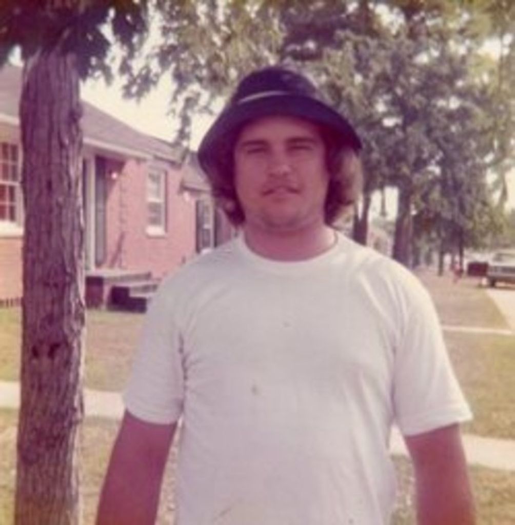 David Stanton Profile Photo