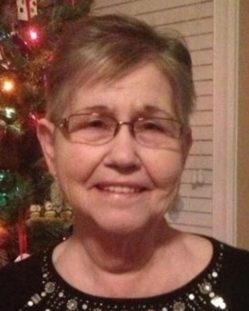 Lorraine "Lori" Katherine Thomas