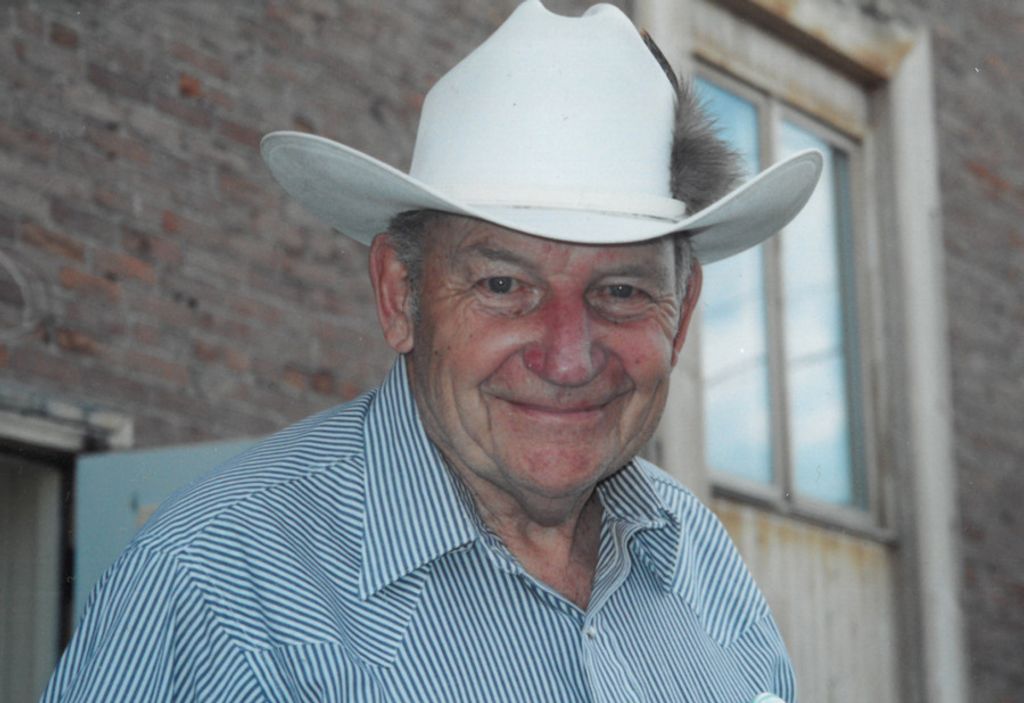 Arthur Paul Schroeder
