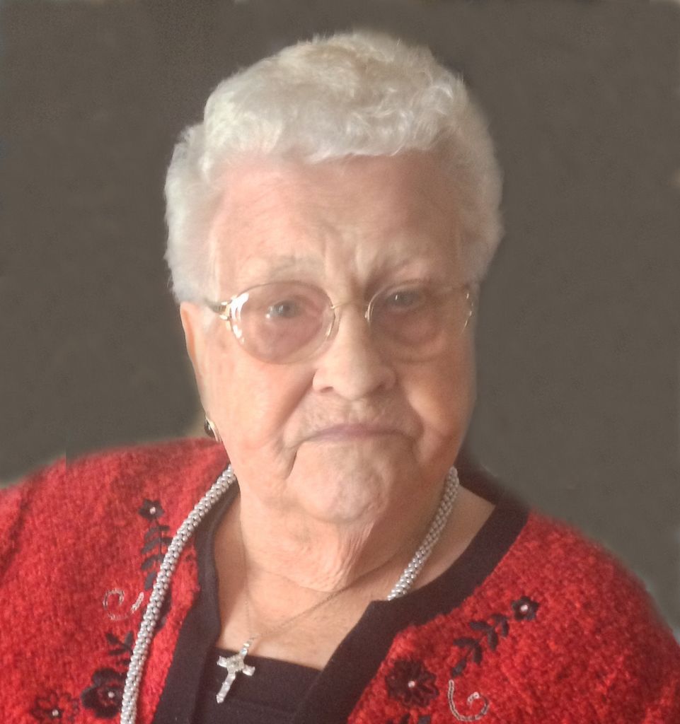Pearl C. Pleshek