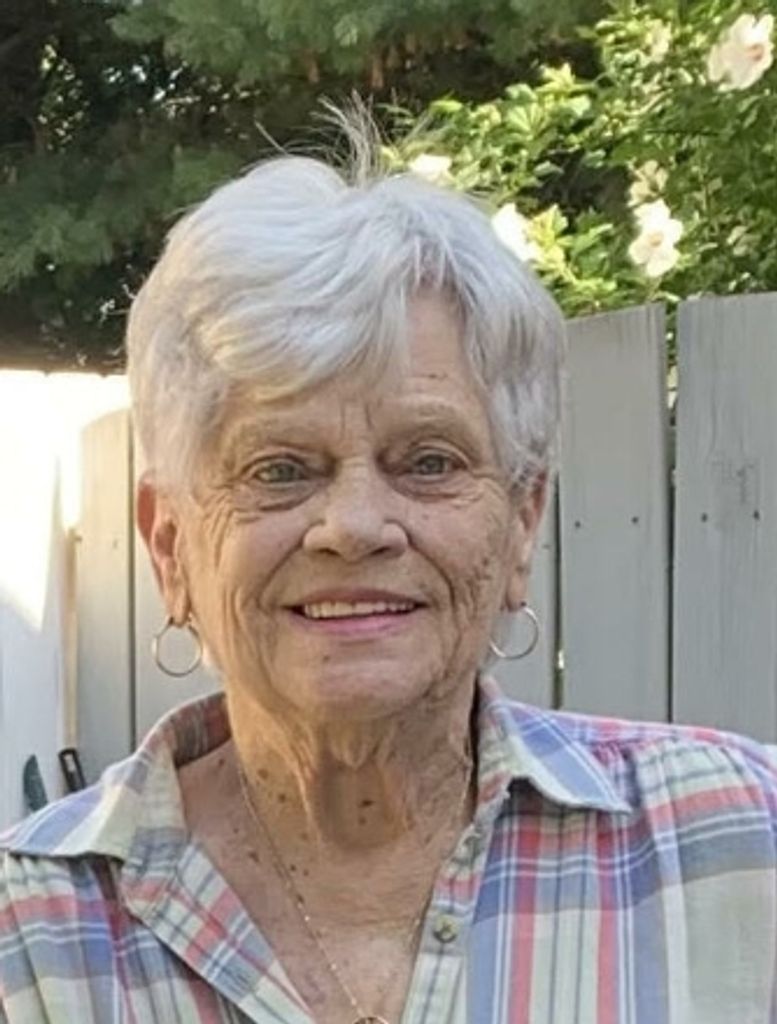 Helen Marie Clancy Profile Photo