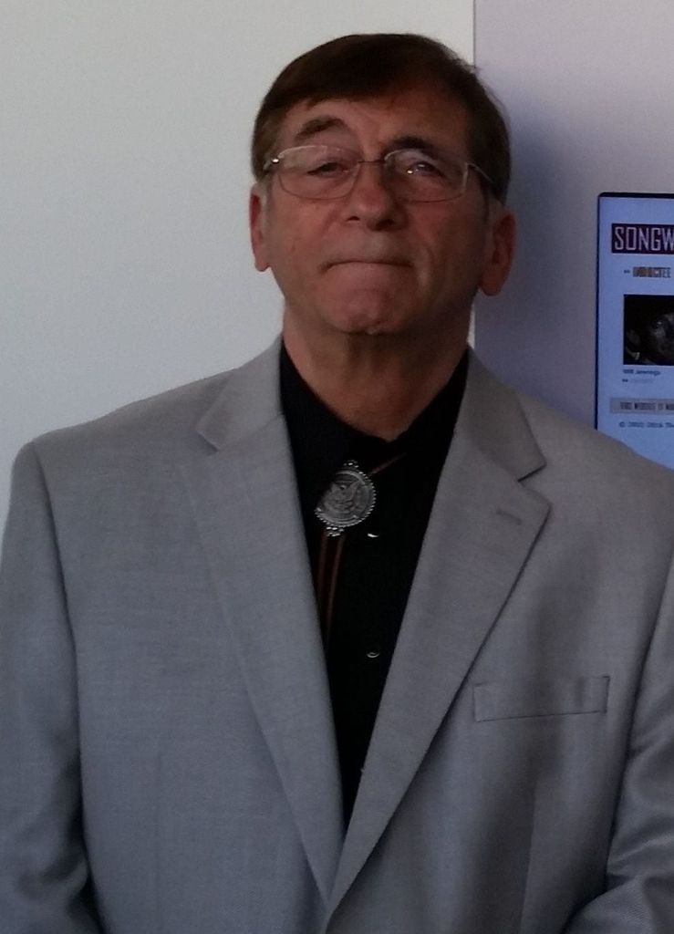 David Lewis Travis