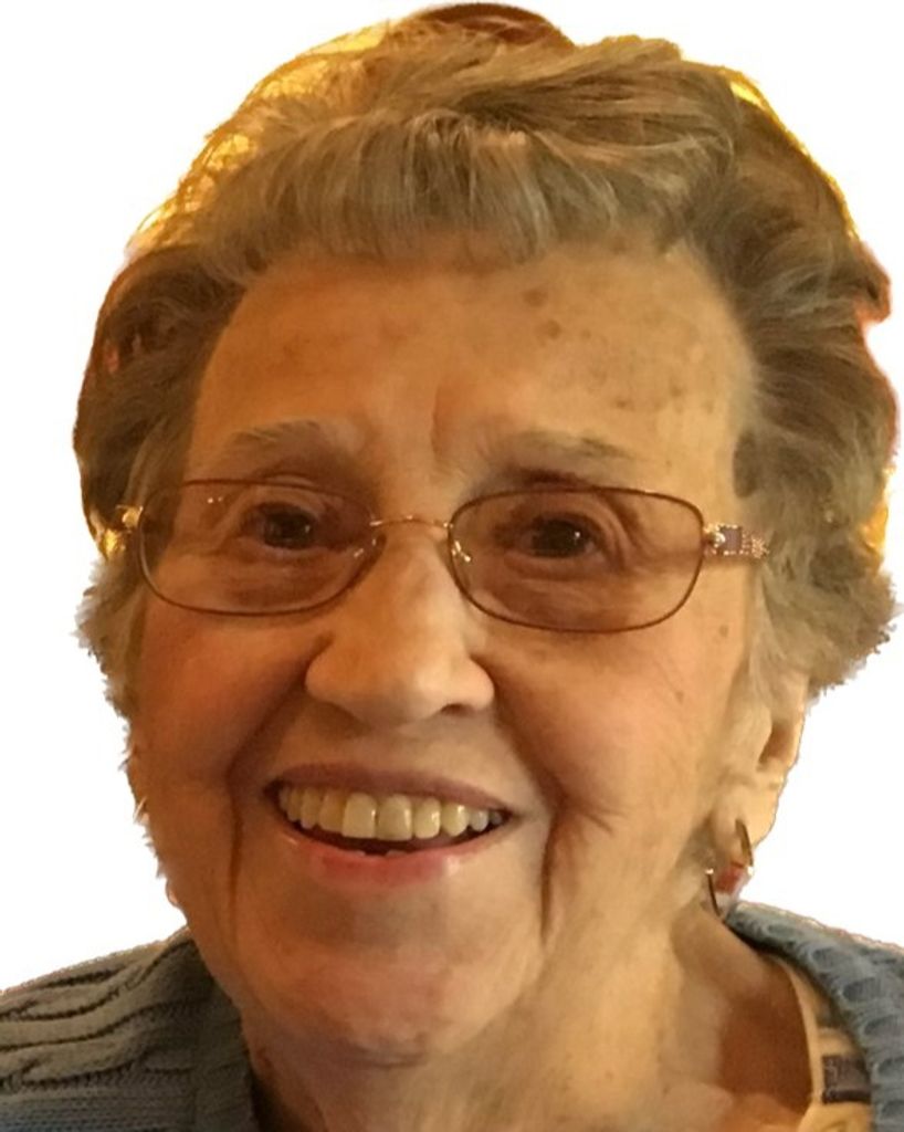 Grace L. Blando