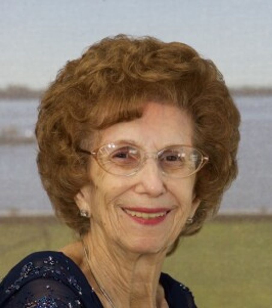 Antoinette Crimi