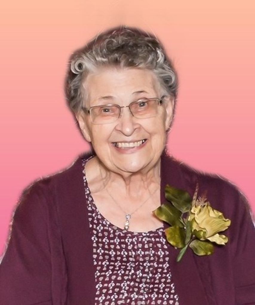 Rose Ann (Nedrig)  Burkhardt Profile Photo