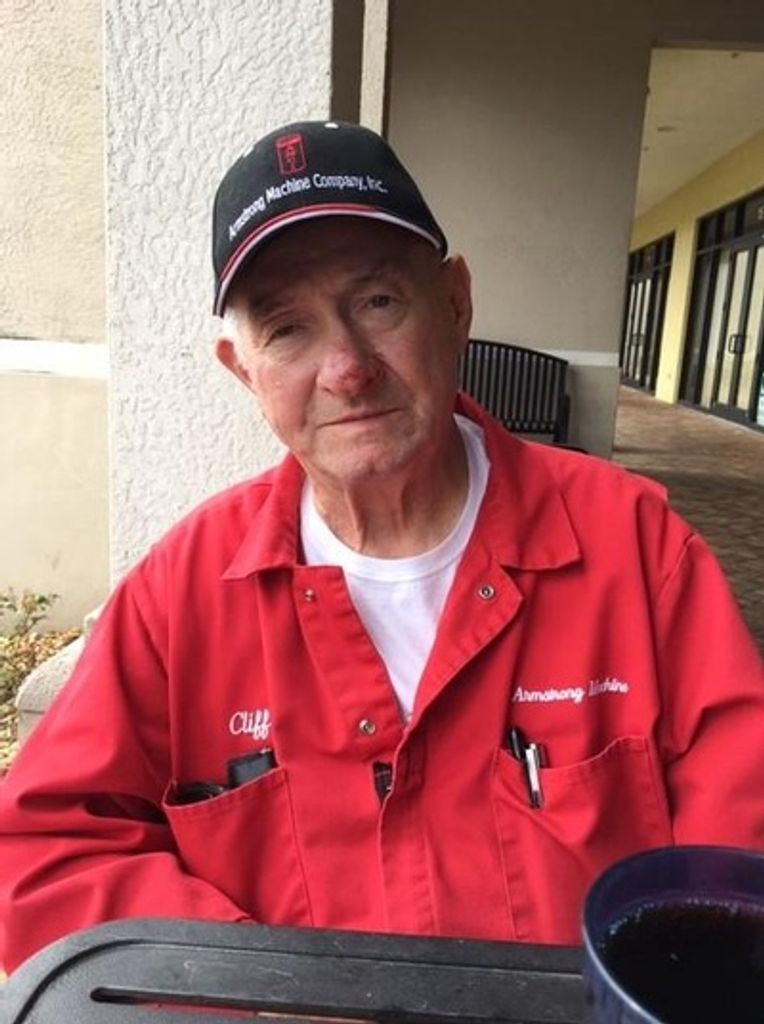 Clifford W. Porter Profile Photo