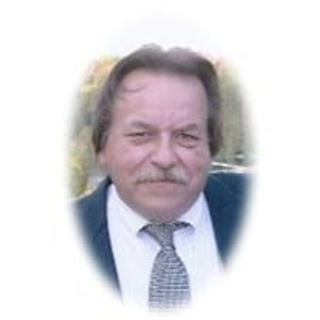 Richard Leroy "Rick" Bertsch, Jr.