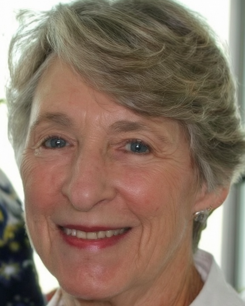 Ann Barker Matthews Profile Photo