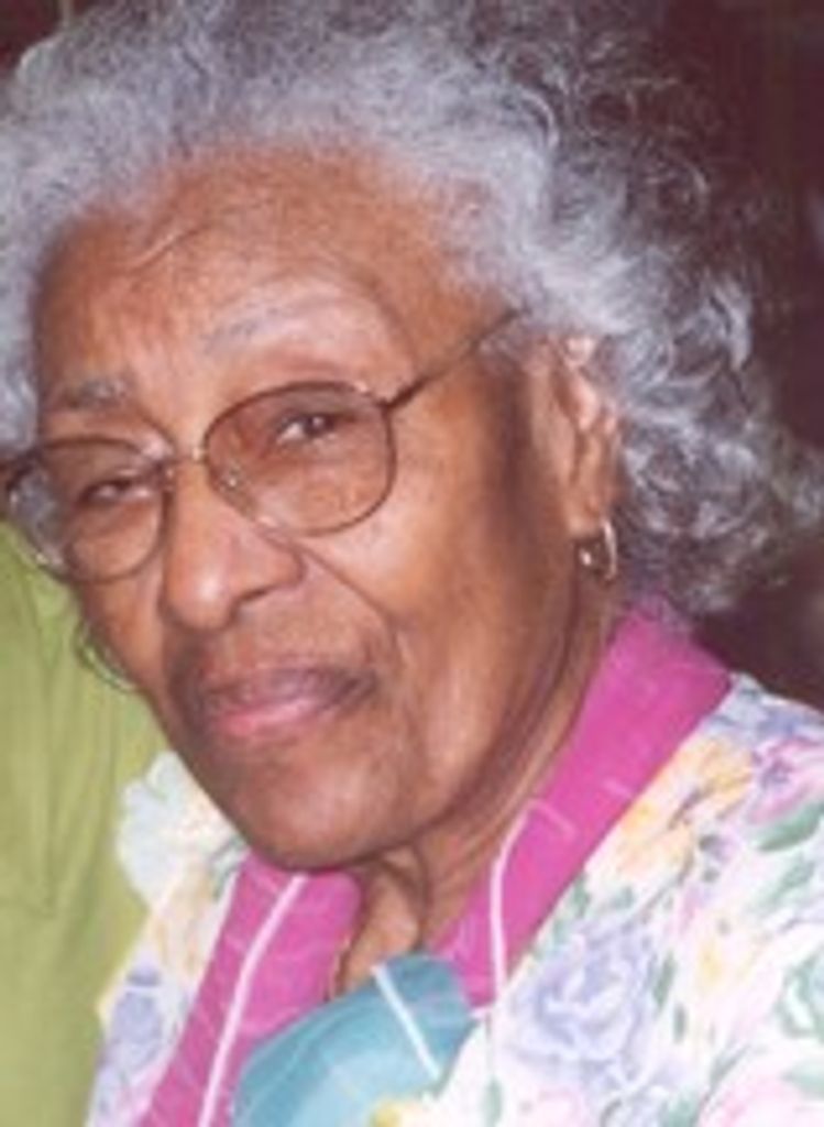 Grace Brooks