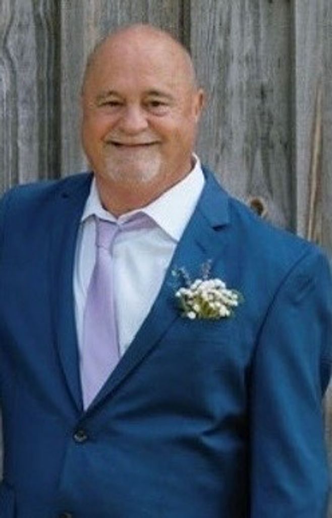 James Harry Potts Jr.