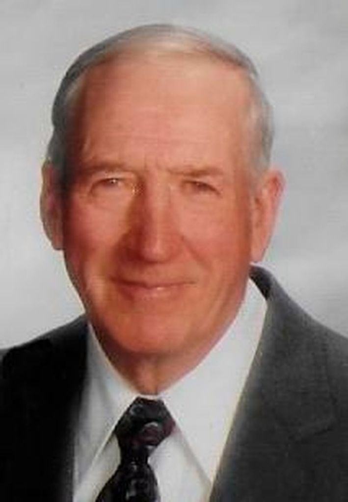 James Leroy Vanevery Profile Photo