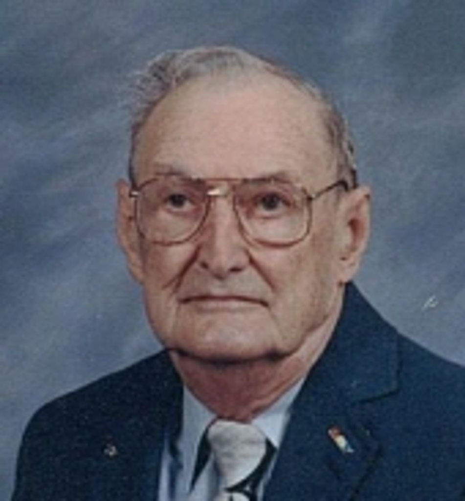 Leonard Ziegler