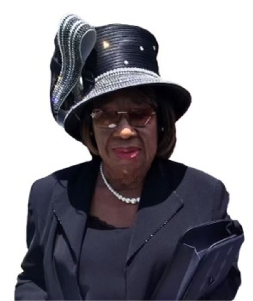 Mother Sarah Ellen Miller Solomon Profile Photo