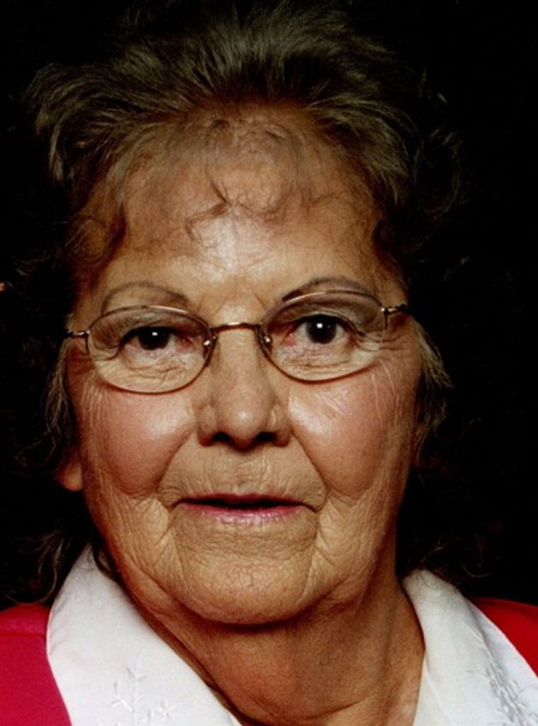 Louise Dale Goodnight Profile Photo