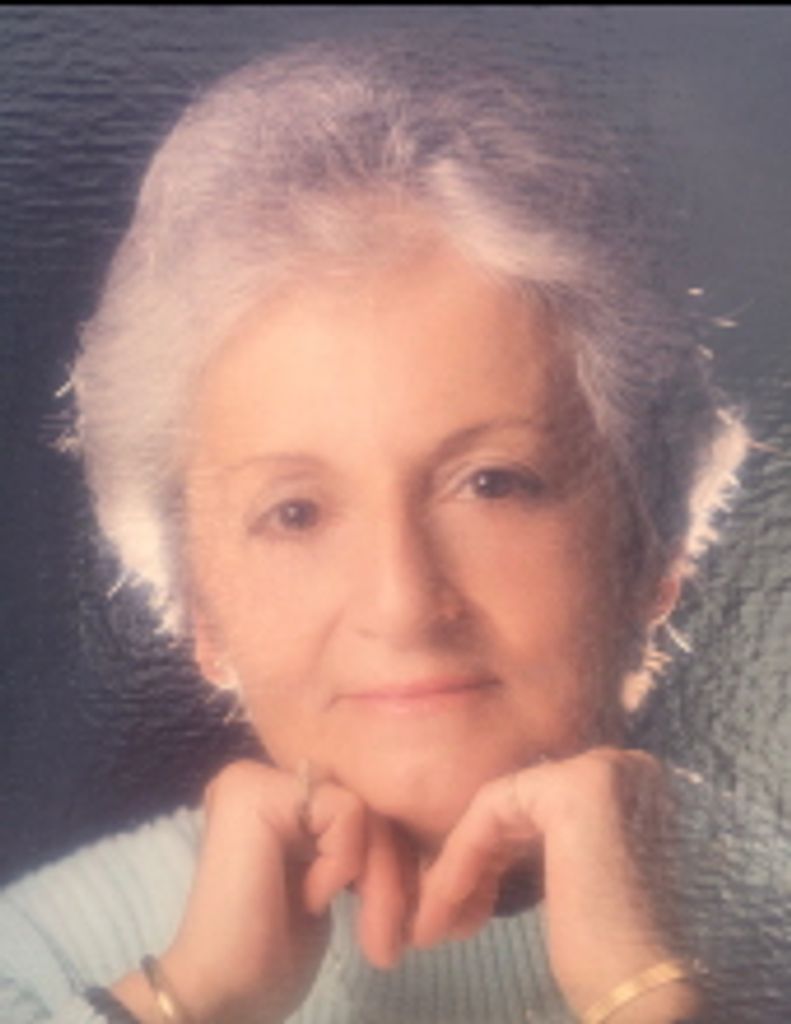 Angela (Marcello) Cyr Profile Photo