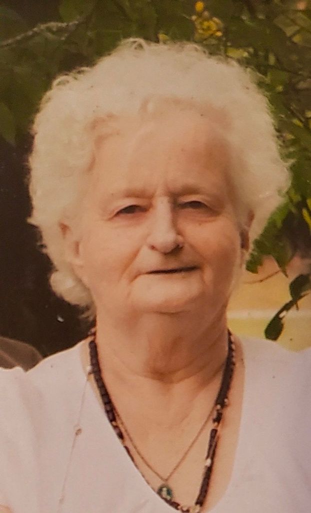 Patricia T. (Wood) Richardson Profile Photo