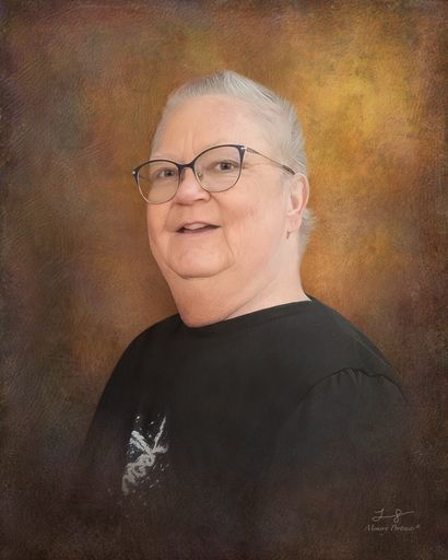 Mary E. Hearron's obituary image