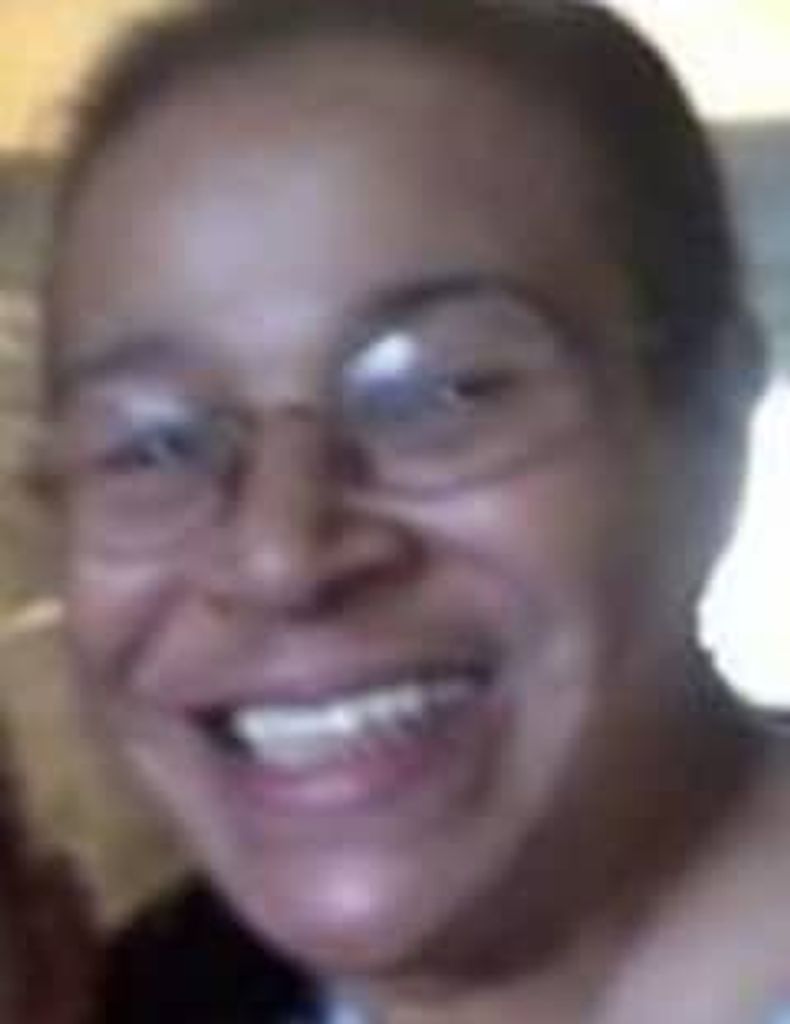 Patricia  Morgan