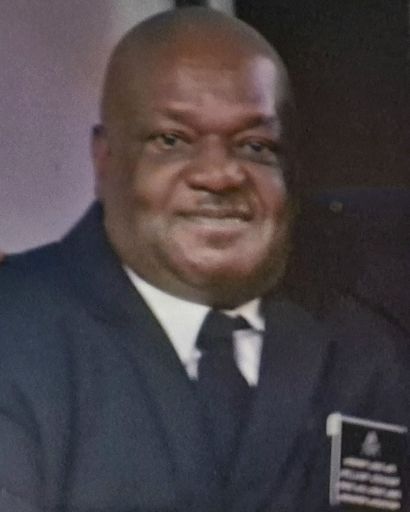 William Lee Graham Profile Photo