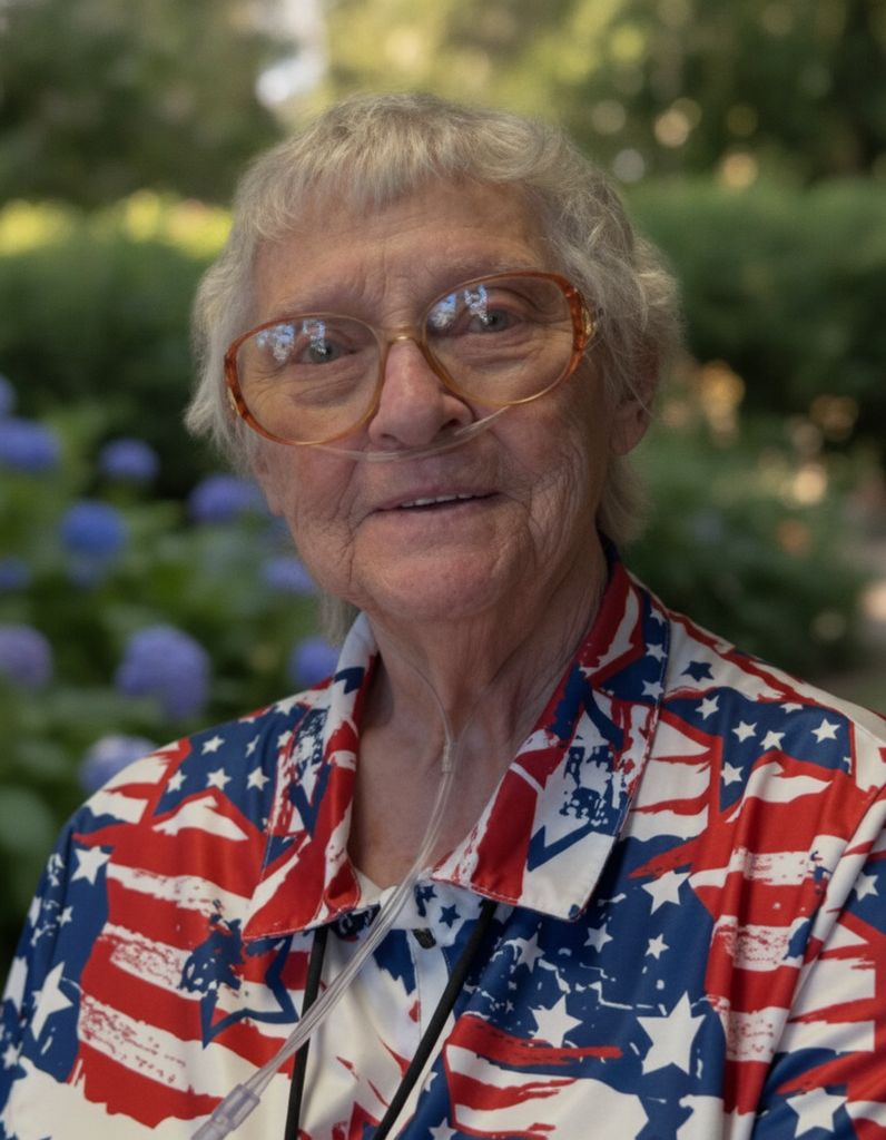 Marion Leakey Profile Photo