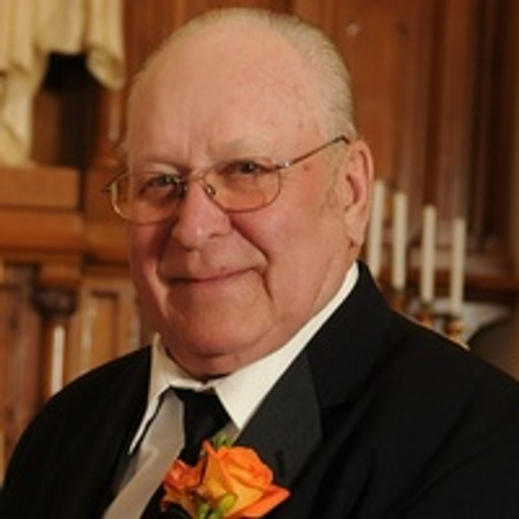 Ronnie Distad