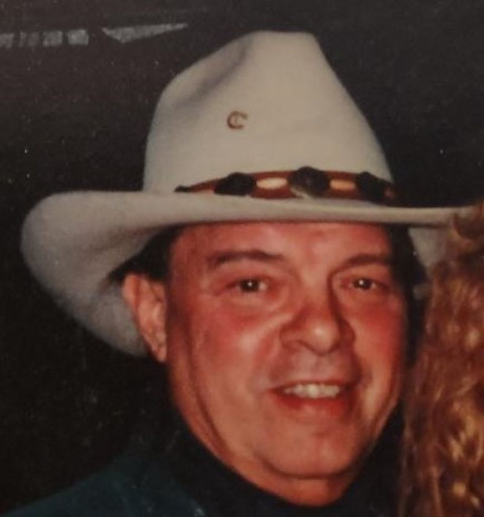 Andrew C. Woehrel, Jr.