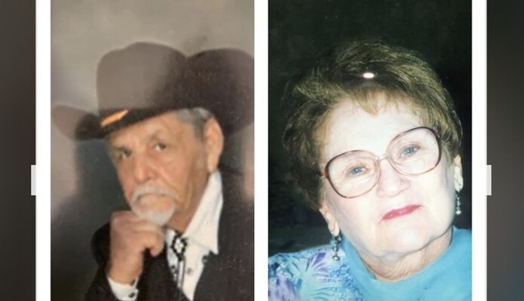 Abel & Maria Guadalupe Villarreal Profile Photo