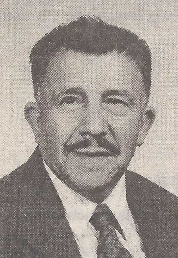 Manuel Jesus Munoz