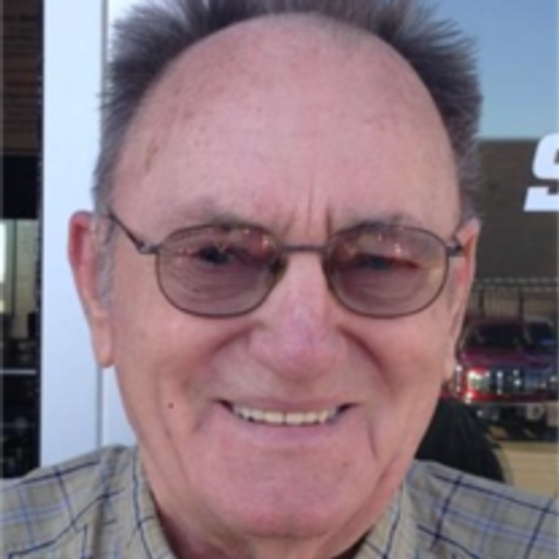 William Joseph Zbanek Sr. Profile Photo