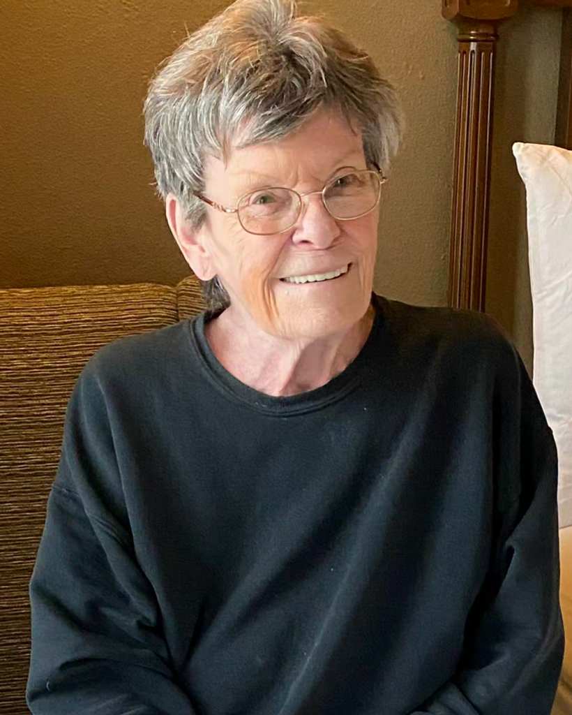 Barbara Mary Barnes Hause Profile Photo
