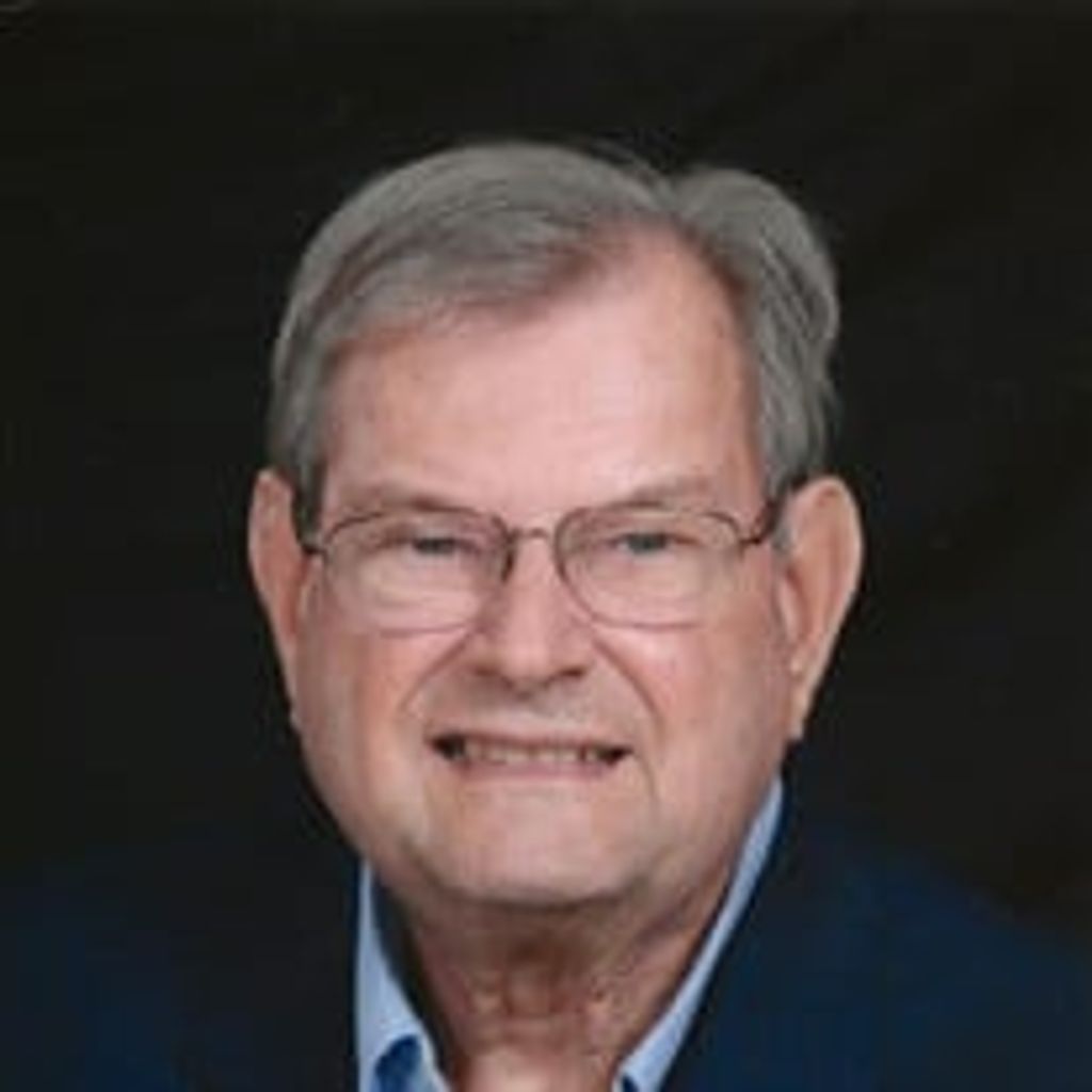 Ronald Edward Hudepohl