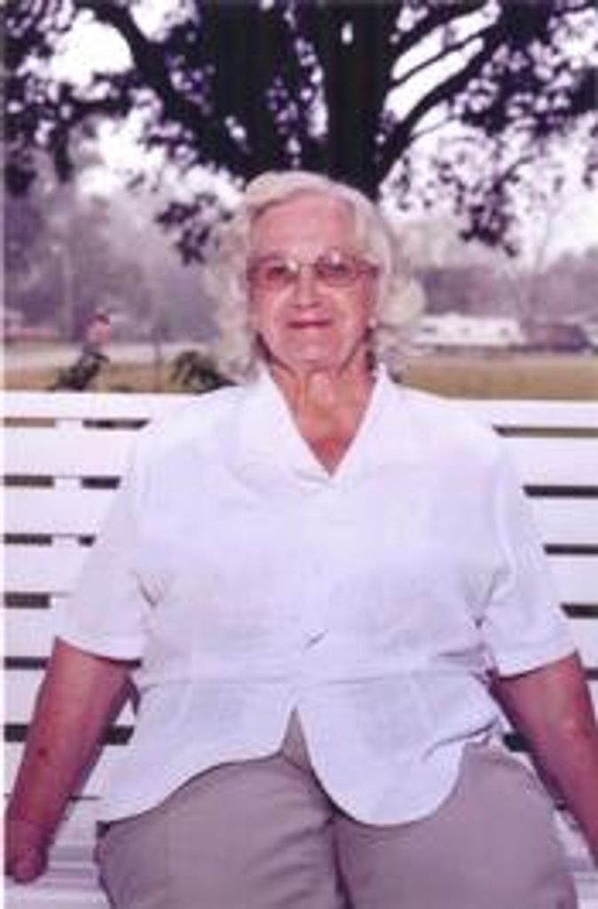 Thelma Milligan Patin Profile Photo