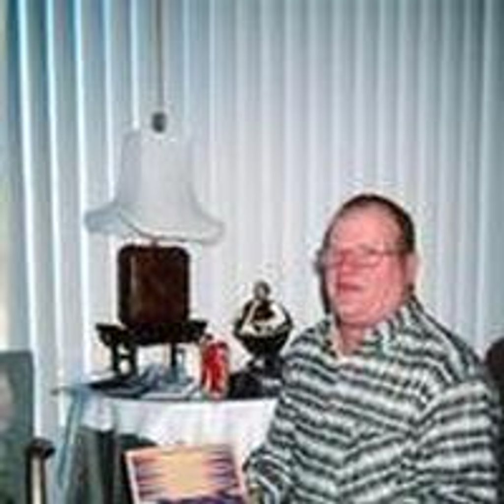 Michael Bruce Edmiston