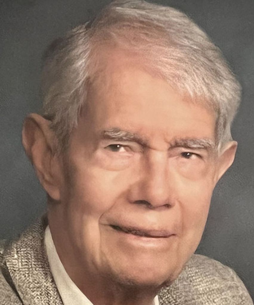 Chauncey Upton Levalley