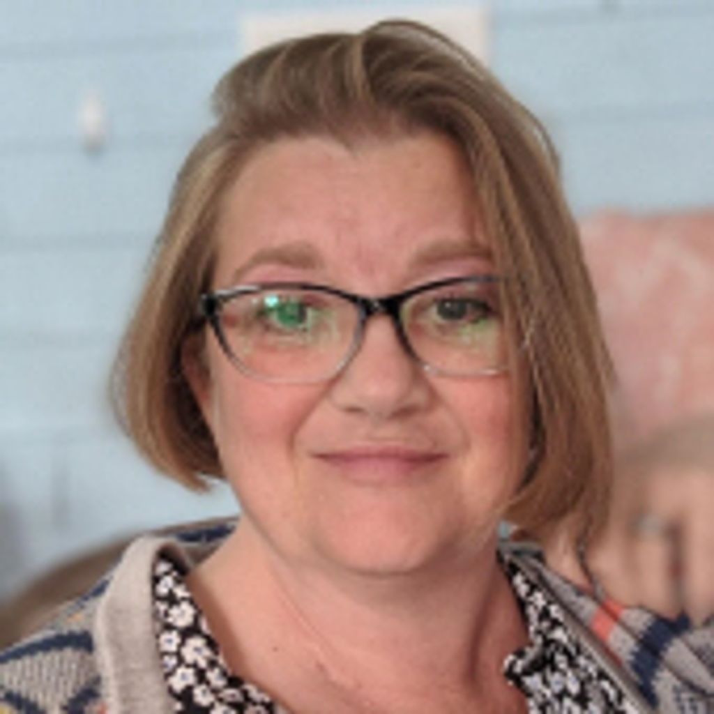 Amy Lynn Austin-Kinler