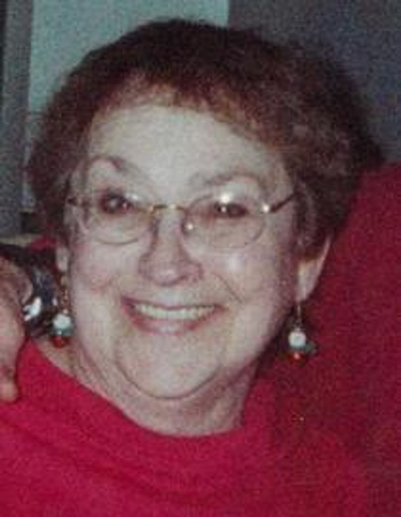Sherry D. (Farlow)  Crawford