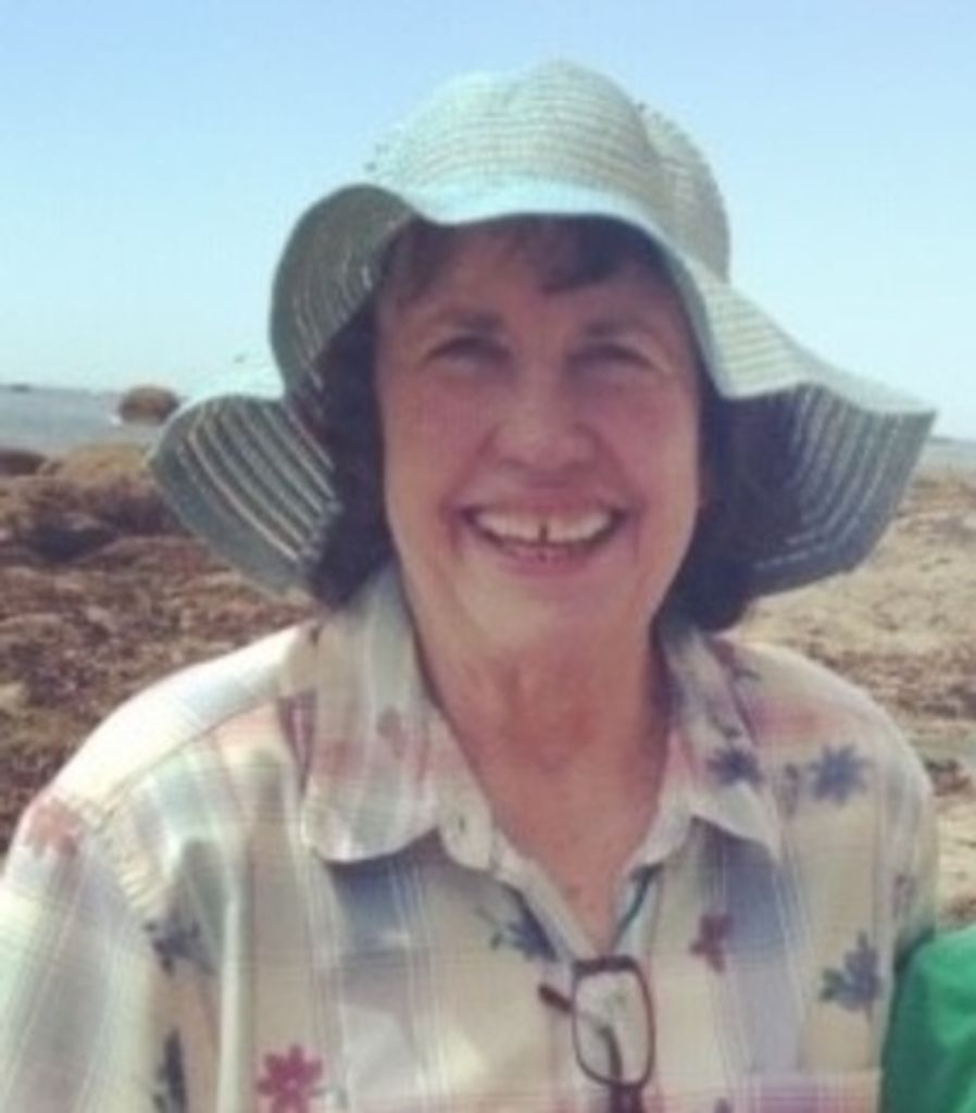 Catherine Elaine Haycraft