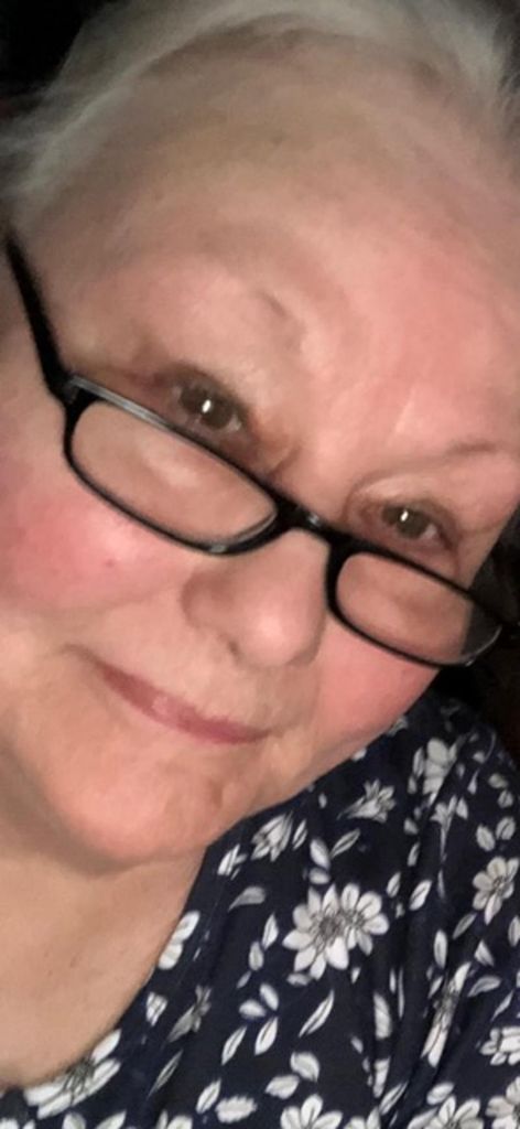 Vicki Doust Kennison Profile Photo