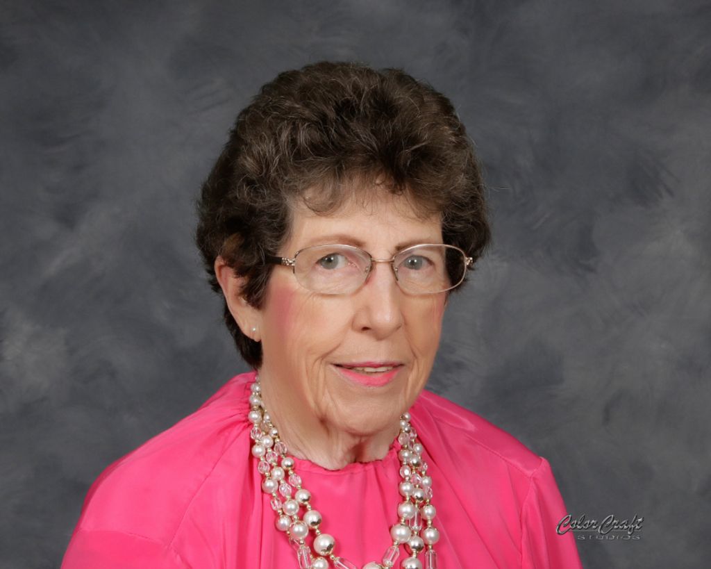 Roberta Ann (Lockwood)  Struble Profile Photo