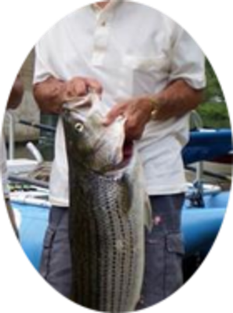 Robert 'Shorty' White