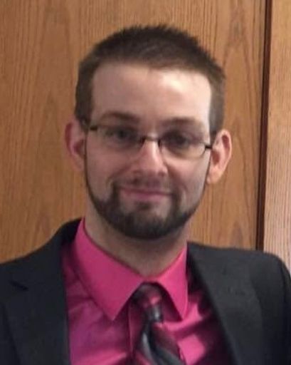 Jason A. Dixon's obituary image