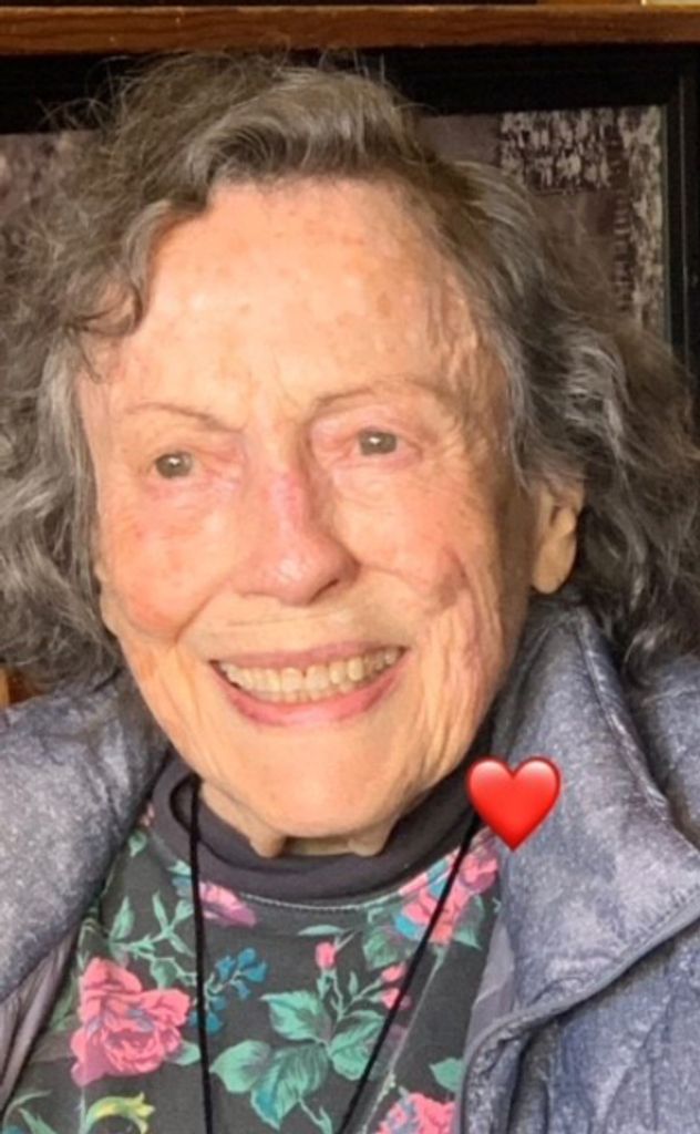 Dorothy La Verne Holiday Profile Photo