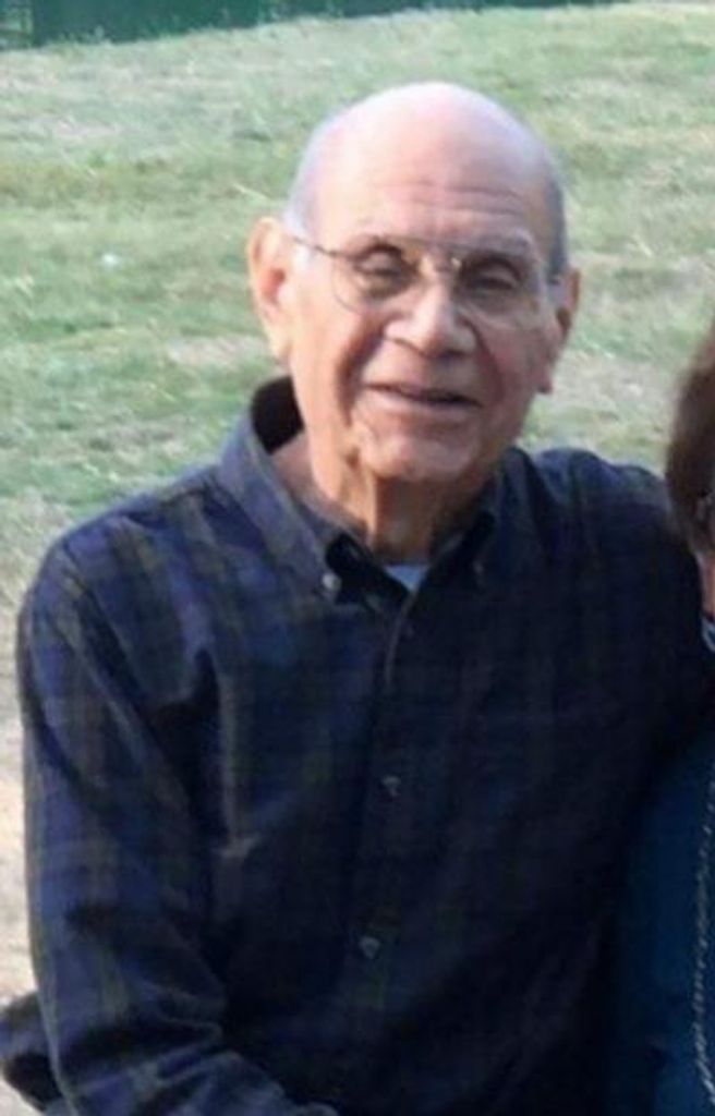 Jose Mendez Profile Photo