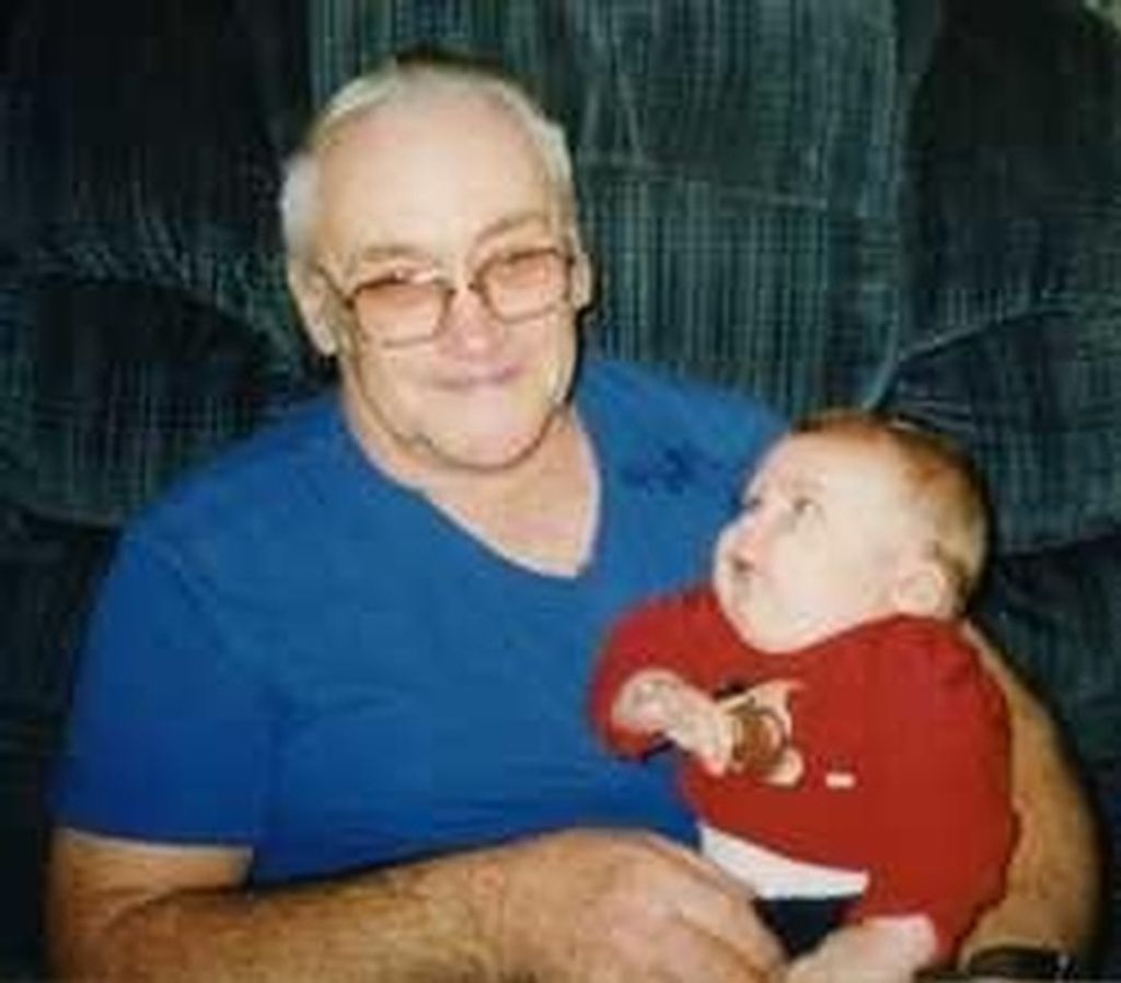 Harold O. Willey,Jr Profile Photo