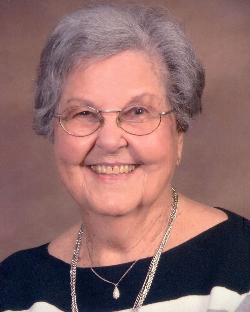 Lorine Nelson